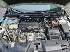Used 2019  Honda Civic Sedan 4d Sport CVT at CarloanExpress&period;Com near Hampton&comma; VA