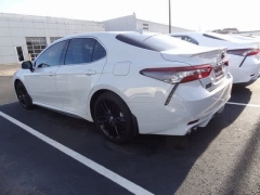Used 2024  Toyota Camry XSE Auto at CarloanExpress&period;Com near Hampton&comma; VA