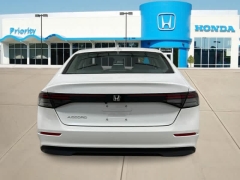 New 2025  Honda Accord Sedan LX CVT at CarloanExpress.Com near Hampton, VA