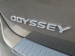 Used 2019  Honda Odyssey EX-L Auto at CarloanExpress&period;Com near Hampton&comma; VA