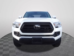 Used 2023  Toyota Tacoma 4WD Double Cab 5' Bed V6 &lpar;Natl&rpar; at CarloanExpress&period;Com near Hampton&comma; VA