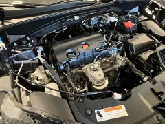 New 2027  Honda HR-V EX-L AWD CVT at CarloanExpress&period;Com near Hampton&comma; VA