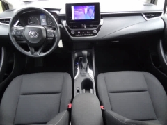Used 2025  Toyota Corolla LE CVT at CarloanExpress&period;Com near Hampton&comma; VA