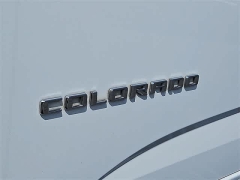 Used 2022  Chevrolet Colorado 2WD Crew Cab 128" Work Truck at CarloanExpress.Com near Hampton, VA