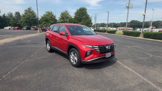 Used 2023  Hyundai Tucson SE AWD at CarloanExpress&period;Com near Hampton&comma; VA
