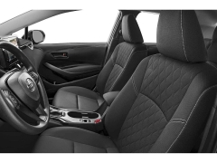 Used 2024  Toyota Corolla LE CVT &lpar;Natl&rpar; at CarloanExpress&period;Com near Hampton&comma; VA
