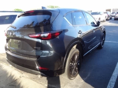 Used 2023  Mazda CX-5 2&period;5 Turbo AWD at CarloanExpress&period;Com near Hampton&comma; VA