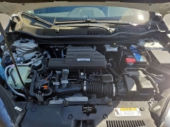 Used 2021  Honda CR-V EX AWD at CarloanExpress&period;Com near Hampton&comma; VA