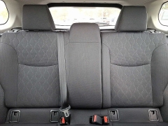 Used 2025  Toyota Corolla Cross LE 2WD at CarloanExpress&period;Com near Hampton&comma; VA