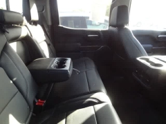 Used 2020  Chevrolet Silverado 1500 4WD Crew Cab 147" RST at CarloanExpress&period;Com near Hampton&comma; VA