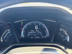 Used 2018  Honda Civic Hatchback 4d EX at CarloanExpress&period;Com near Hampton&comma; VA