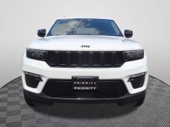 Used 2023  Jeep Grand Cherokee Limited 4x4 at CarloanExpress&period;Com near Hampton&comma; VA
