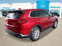 New 2026  Honda CR-V EX 2WD at CarloanExpress&period;Com near Hampton&comma; VA