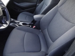 Used 2022  Toyota Corolla LE CVT at CarloanExpress.Com near Hampton, VA