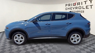 Used 2025  Dodge Hornet GT Plus AWD at CarloanExpress&period;Com near Hampton&comma; VA