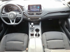 Used 2020  Nissan Altima 2&period;5 S Sedan at CarloanExpress&period;Com near Hampton&comma; VA