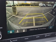 New 2026  Honda Civic Sedan Hybrid Sport CVT at CarloanExpress&period;Com near Hampton&comma; VA