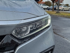 Used 2019  Honda Accord Sedan 4d EX-L 1.5L at CarloanExpress.Com near Hampton, VA