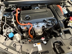 New 2025  Honda Accord Hybrid Touring Sedan at CarloanExpress.Com near Hampton, VA