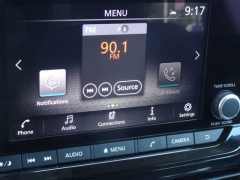 Used 2025  Nissan Pathfinder SV 2WD at CarloanExpress&period;Com near Hampton&comma; VA