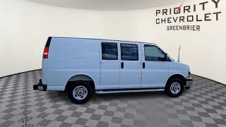 Used 2025  GMC Savana Cargo Van RWD 2500 135" at CarloanExpress&period;Com near Hampton&comma; VA