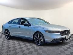 New 2026  Honda Accord Sedan SE CVT at CarloanExpress&period;Com near Hampton&comma; VA