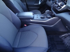 Used 2023  Toyota Highlander Hybrid LE FWD at CarloanExpress&period;Com near Hampton&comma; VA