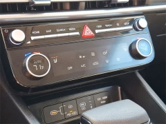 Used 2025  Hyundai Tucson SEL FWD at CarloanExpress&period;Com near Hampton&comma; VA