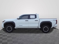 Used 2024  Toyota Tacoma 4WD Double Cab Bed &lpar;Natl&rpar; at CarloanExpress&period;Com near Hampton&comma; VA