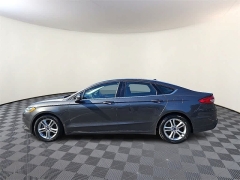 Used 2018  Ford Fusion 4d Sedan SE 1&period;5L EcoBoost at CarloanExpress&period;Com near Hampton&comma; VA