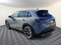 New 2026  Honda HR-V EX-L AWD CVT at CarloanExpress&period;Com near Hampton&comma; VA