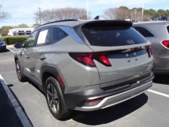 Used 2025  Hyundai Tucson SEL AWD at CarloanExpress&period;Com near Hampton&comma; VA