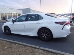 Used 2022  Toyota Camry SE Auto at CarloanExpress&period;Com near Hampton&comma; VA