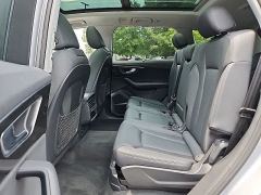 Used 2021  Audi Q7 Premium Plus 45 TFSI quattro at CarloanExpress&period;Com near Hampton&comma; VA