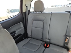 Used 2022  Chevrolet Colorado 2WD Crew Cab 128" Work Truck at CarloanExpress.Com near Hampton, VA