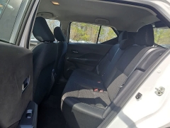 Used 2023  Nissan Kicks SV FWD at CarloanExpress&period;Com near Hampton&comma; VA