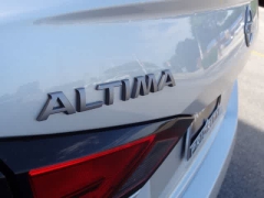 Used 2023  Nissan Altima 2&period;5 SV Sedan at CarloanExpress&period;Com near Hampton&comma; VA