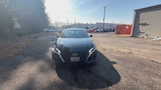 Used 2024  Nissan Altima 2&period;5 SV Sedan at CarloanExpress&period;Com near Hampton&comma; VA