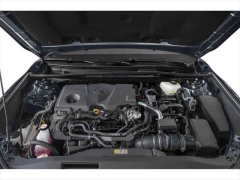 Used 2025  Toyota Camry &lpar;Natl&rpar; at CarloanExpress&period;Com near Hampton&comma; VA