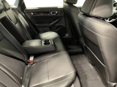 New 2026  Honda Civic Sedan Hybrid Sport Touring CVT at CarloanExpress.Com near Hampton, VA