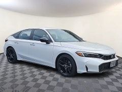 New 2026  Honda Civic Hatchback Sport CVT at CarloanExpress&period;Com near Hampton&comma; VA