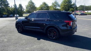 Used 2023  Ford Explorer ST 4WD at CarloanExpress.Com near Hampton, VA