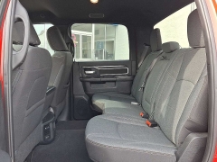 Used 2024  Ram 2500 Big Horn 4x4 Crew Cab 6'4" Box at CarloanExpress&period;Com near Hampton&comma; VA