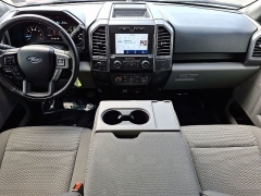 Used 2019  Ford F-150 2WD SuperCrew Box at CarloanExpress&period;Com near Hampton&comma; VA