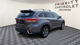 Used 2019  Toyota Highlander Limited V6 AWD &lpar;Natl&rpar; at CarloanExpress&period;Com near Hampton&comma; VA