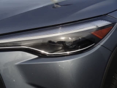 Used 2025  Toyota Corolla Cross XLE AWD at CarloanExpress&period;Com near Hampton&comma; VA