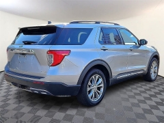 Used 2021  Ford Explorer XLT 4WD at CarloanExpress.Com near Hampton, VA