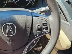 Used 2017  Acura MDX 4d SUV AWD Tech at CarloanExpress&period;Com near Hampton&comma; VA