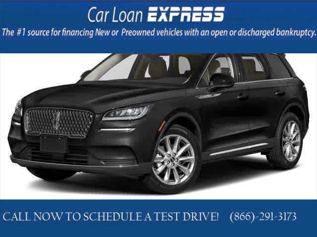 Used 2022  Lincoln Corsair Standard AWD at CarloanExpress&period;Com near Hampton&comma; VA