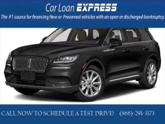Used 2022  Lincoln Corsair Standard AWD at CarloanExpress&period;Com near Hampton&comma; VA